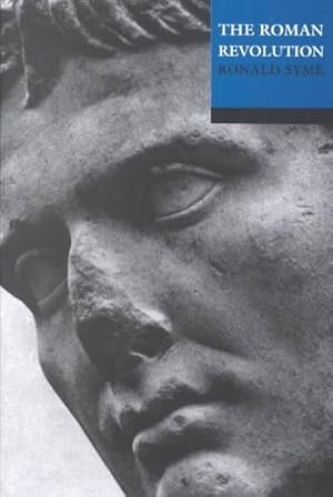 Imagen del vendedor de Roman Revolution a la venta por GreatBookPrices