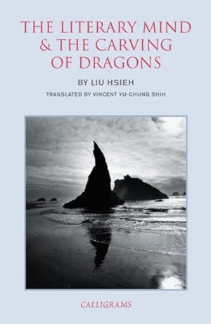 Immagine del venditore per Literary Mind and the Carving of Dragons venduto da GreatBookPrices