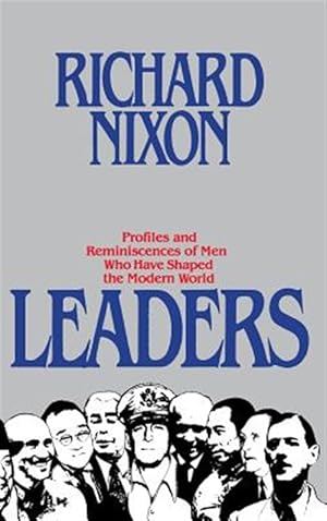 Seller image for Leaders for sale by GreatBookPrices