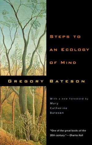 Immagine del venditore per Steps to an Ecology of Mind venduto da GreatBookPrices