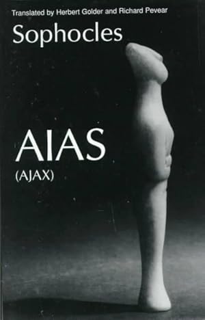 Seller image for Aias : (Ajax) for sale by GreatBookPrices