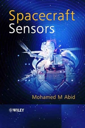 Seller image for Spacecraft Sensors for sale by GreatBookPrices