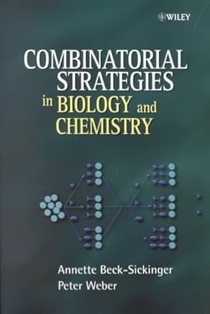 Image du vendeur pour Combinatorial Strategies in Biology and Chemistry mis en vente par GreatBookPrices