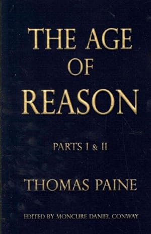 Seller image for Age of Reason for sale by GreatBookPrices