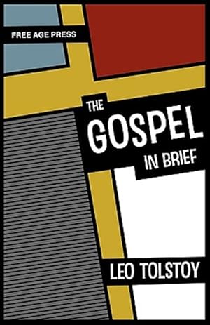 Seller image for Gospel In Brief for sale by GreatBookPrices