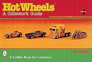 Immagine del venditore per Hot Wheels : A Collector's Guide venduto da GreatBookPrices