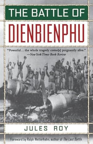 Seller image for Battle of Dienbienphu for sale by GreatBookPrices