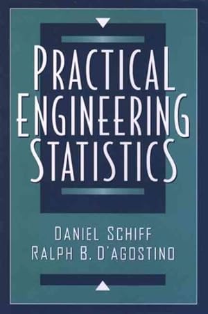 Bild des Verkufers fr Practical Engineering Statistics zum Verkauf von GreatBookPrices