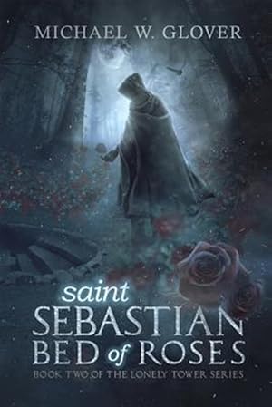 Image du vendeur pour Saint Sebastian Bed of Roses mis en vente par GreatBookPrices