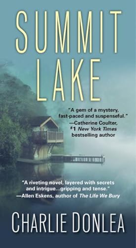 Seller image for Summit Lake for sale by GreatBookPrices