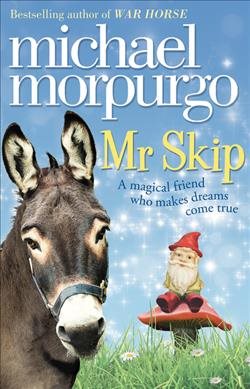 Seller image for Mr Skip for sale by GreatBookPrices