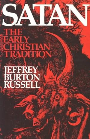 Imagen del vendedor de Satan : The Early Christian Tradition a la venta por GreatBookPrices