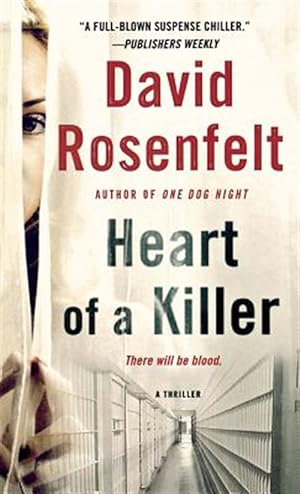 Seller image for Heart of a Killer for sale by GreatBookPrices