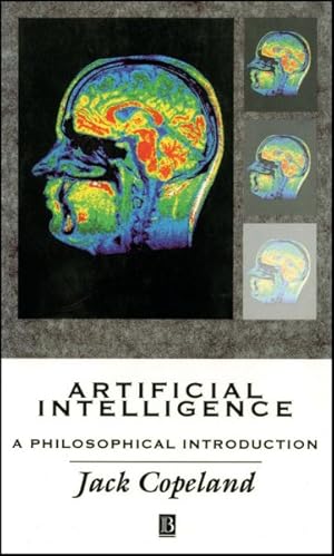 Seller image for Artificial Intelligence : A Philosophical Introduction for sale by GreatBookPrices