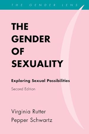Immagine del venditore per Gender of Sexuality : Exploring Sexual Possibilities venduto da GreatBookPrices