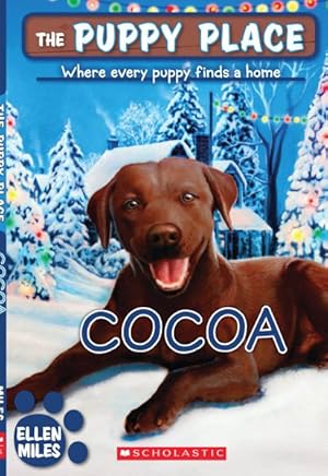 Seller image for Cocoa for sale by GreatBookPrices