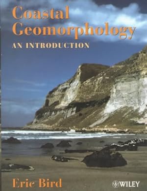 Imagen del vendedor de Coastal Geomorphology : An Introduction a la venta por GreatBookPrices