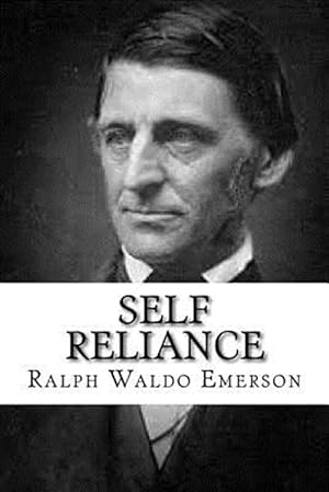 Seller image for Self Reliance for sale by GreatBookPrices