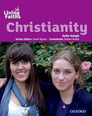 Seller image for Living Faiths Christianity Student Book for sale by GreatBookPrices