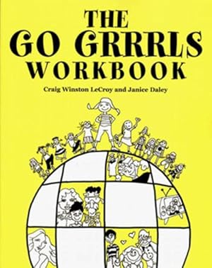 Seller image for Go Grrrls Workbook for sale by GreatBookPrices