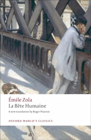 Seller image for La Bete Humaine for sale by GreatBookPrices