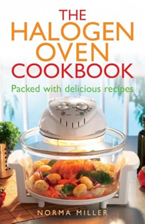 Immagine del venditore per Halogen Oven Cookbook venduto da GreatBookPrices