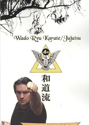 Bild des Verkufers fr Wado Ryu Karate/Jujutsu zum Verkauf von GreatBookPrices