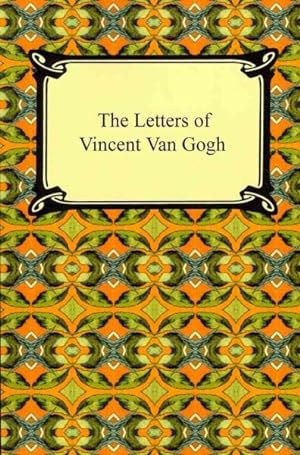 Imagen del vendedor de Letters of Vincent Van Gogh a la venta por GreatBookPrices