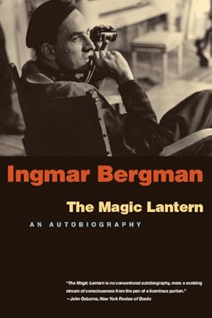 Imagen del vendedor de Magic Lantern a la venta por GreatBookPrices