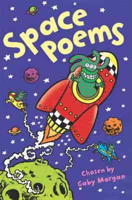 Immagine del venditore per Space Poems venduto da GreatBookPrices