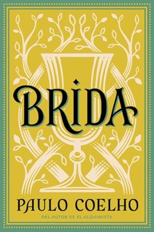Imagen del vendedor de Brida -Language: spanish a la venta por GreatBookPrices