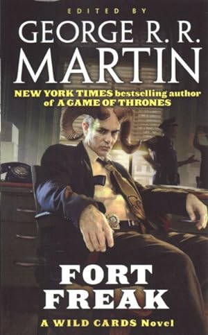 Seller image for Fort Freak for sale by GreatBookPrices