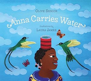 Seller image for Anna Carries Water for sale by GreatBookPrices