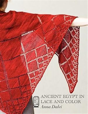 Seller image for Ancient Egypt in Lace and Color for sale by GreatBookPrices