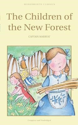 Imagen del vendedor de Children of the New Forest a la venta por GreatBookPrices
