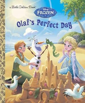 Immagine del venditore per Olaf's Perfect Day venduto da GreatBookPrices