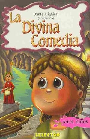 Image du vendeur pour La divina comedia / Divine Comedy -Language: Spanish mis en vente par GreatBookPrices
