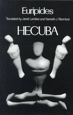 Imagen del vendedor de Hecuba a la venta por GreatBookPrices