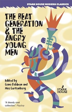 Seller image for Beat Generation & The Angry Young Men for sale by GreatBookPrices