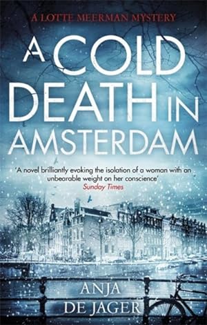 Seller image for Cold Death in Amsterdam for sale by GreatBookPrices