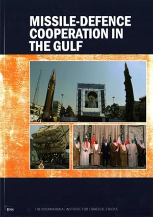 Immagine del venditore per Missile-Defence Cooperation in the Gulf venduto da GreatBookPrices