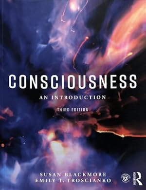 Seller image for Consciousness : An Introduction for sale by GreatBookPrices