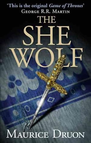 Image du vendeur pour She-Wolf mis en vente par GreatBookPrices