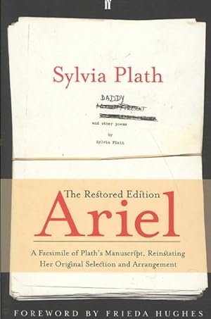 Image du vendeur pour Ariel: the Restored Edition mis en vente par GreatBookPrices