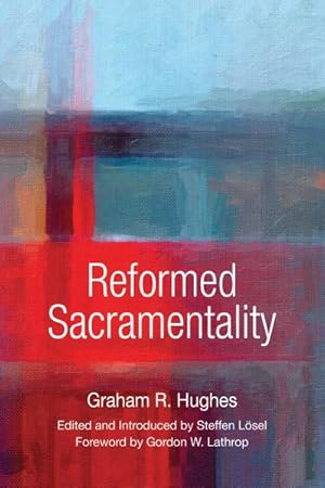 Seller image for Reformed Sacramentality for sale by GreatBookPrices