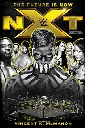 Seller image for Nxt : The Future Is Now for sale by GreatBookPrices