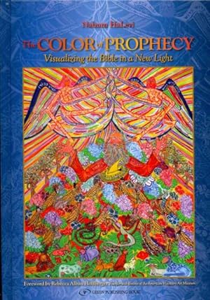 Seller image for Color of Prophecy : Visualizing the Bible in a New Light for sale by GreatBookPrices