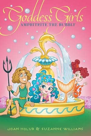 Image du vendeur pour Amphitrite the Bubbly mis en vente par GreatBookPrices