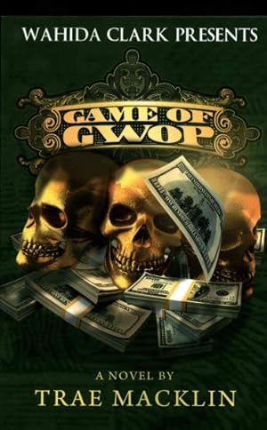 Bild des Verkufers fr Game of Gwop zum Verkauf von GreatBookPrices