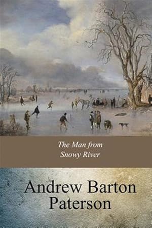 Immagine del venditore per Man from Snowy River venduto da GreatBookPrices